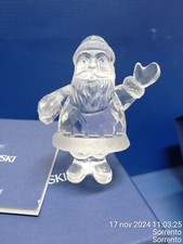 Swarovski Babbo Natale