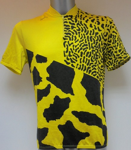 Maglia ciclismo - maglia,