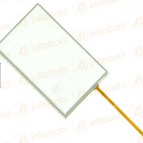 Scanner ds708 touch screen - touch,