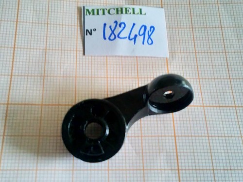 Mano pick mulinello - su,