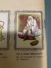 FIGURINA N.304 MASCHERE E