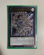 Cavaliere Divino Glorioso