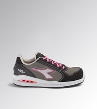 Scarpe Antinfortunistiche