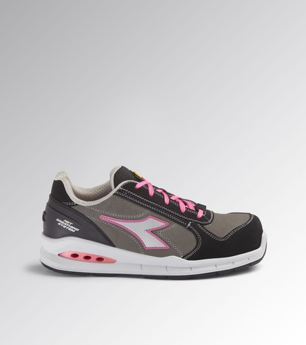Scarpe antinfortunistiche - scarpe,