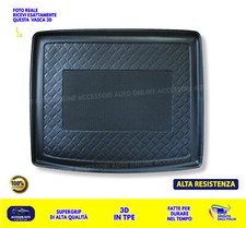 Vasca Baule Bmw X1 2015> F48