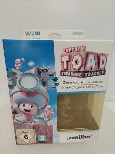 Captain toad treasure tracker - captain,