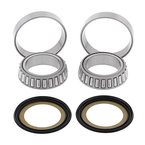 Kit cuscinetti sterzo e - kit,