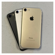 Apple iPhone 7 32 GB/128 GB -