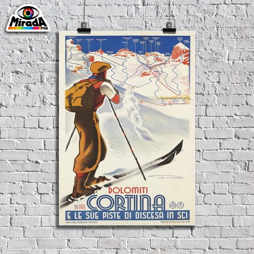 Copia autore poster vintage - d'autore,