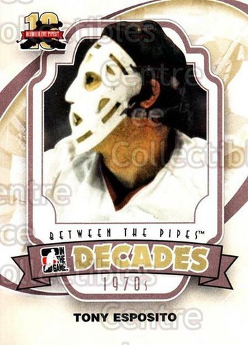 2011 between the pipes - between,