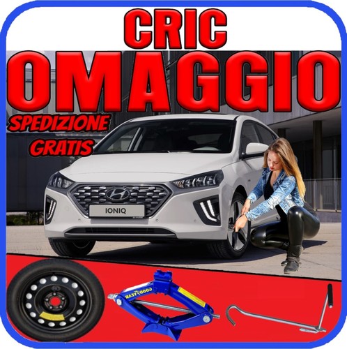 Ruotino scorta 5fori - 5fori, misura