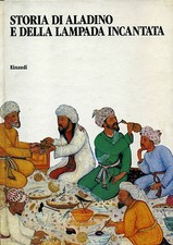 Storia di Aladino e della