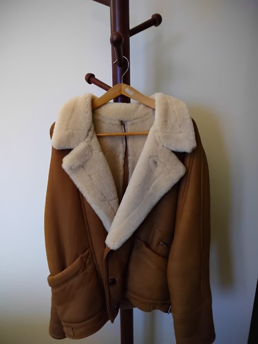 Montone uomo vintage anni - uomo, 80