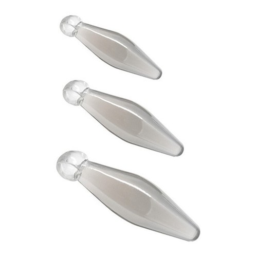 Kit fallo anale - pz, mini