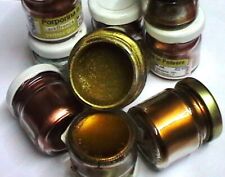 Porporina in polvere -