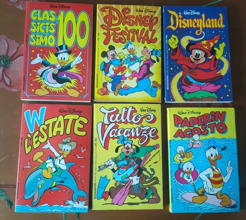 Classici walt disney - i,