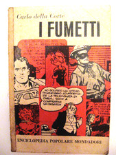 LIBRO     I   FUMETTI