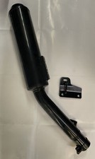 1328 Terminale Scarico Sito Senza Guarnizione Honda CBR 600 F 1991 - 1998