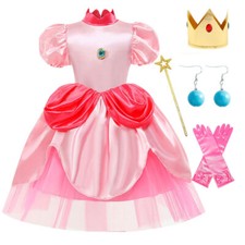 Super Mario Bros Principessa