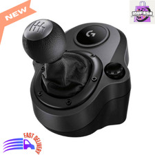 Driving Force Shifter -