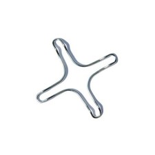 ROMPIFIAMMA UNIVERSALE MM 140 PZ2 RIDUZIONE FORNELLO CUCINA (w1o)