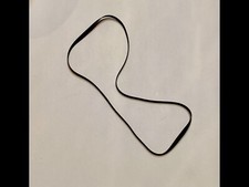 Cinghia giradischi PRB L