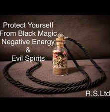 Ciondolo Protezione 4cm