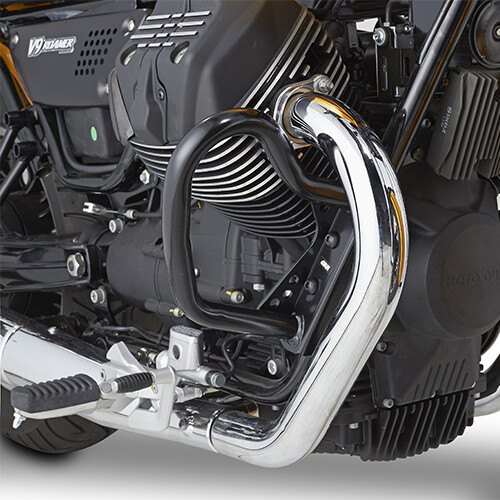 Givi kit paramotore protezione - givi,