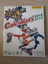 Album figurine 2012-2013 Calciatori Panini 2012/13 completo con aggiornamenti-12