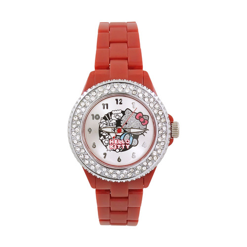 Orologio polso hello kitty - hello,