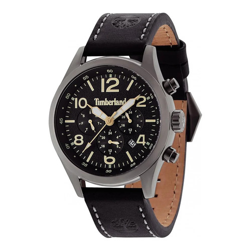 Orologio uomo timberland - uomo,