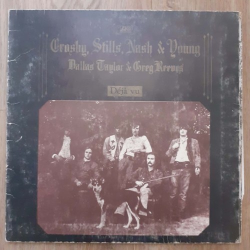Crosby stills nash young - crosby,, stills,