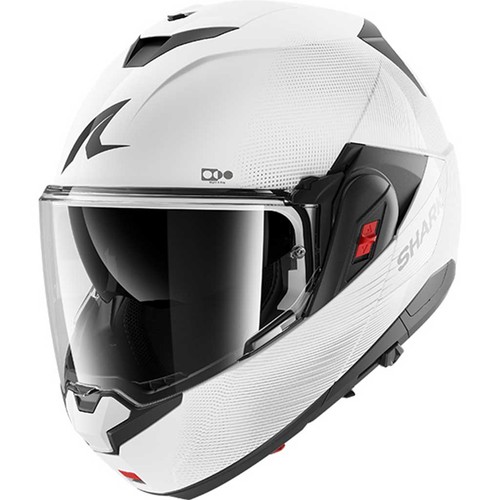 Casco moto turismo shark oxo - moto,