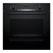 Bosch Forno incasso (71Lt) SERIE 4 HQA534EB3 Black classe A+ (L60cm)