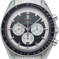 Omega Speedmaster Legend
