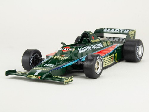 Lotus 1979 modello presse - lotus,
