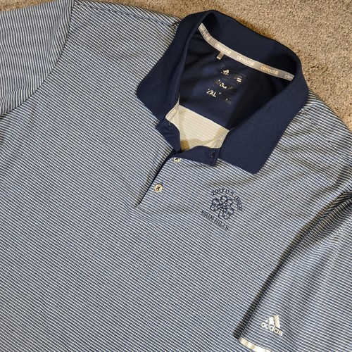 Polo golf adidas climachill - da,
