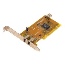 VIA VT6306 VER:4.6 2+1 PORT