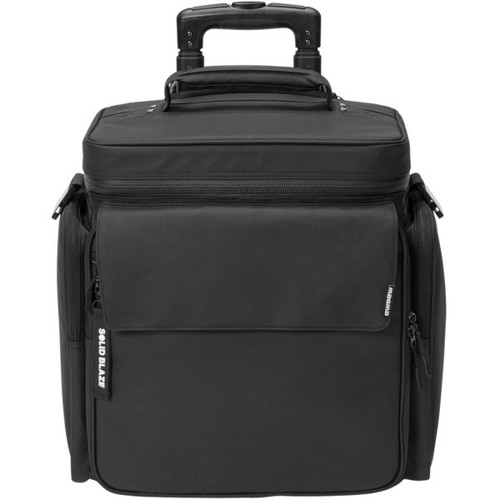 Trolley vinile magma solid - vinile,