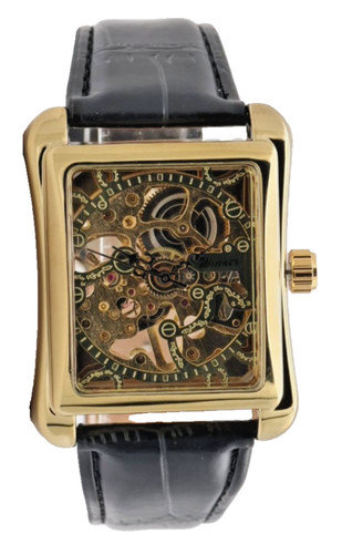 Orologio uomo winner - uomo,