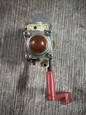 Carburatore Decespugliatore