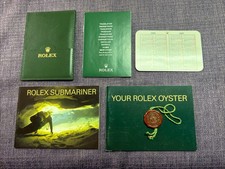 Rolex 2006 Submariner