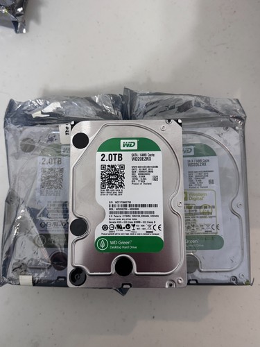 Western digital green - digital,
