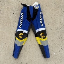 Pantalone vintage NOS Team MTB