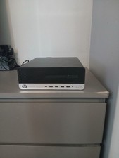 HP ProDesk 405 G4 AMD Ryzen 5