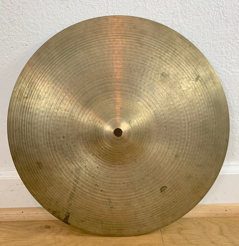 Piatto avedis zildjian - avedis, 14"