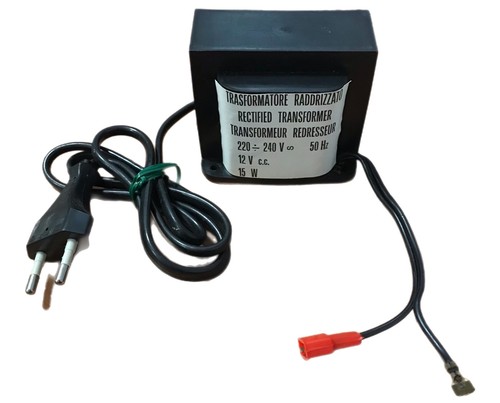 Trasformatore raddrizzatore - trasformatore,