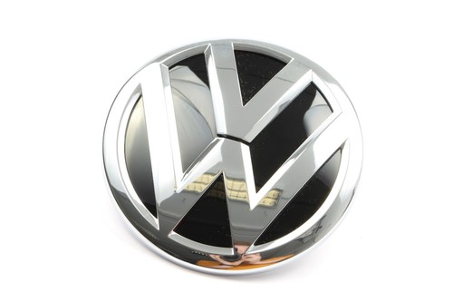 Logo emblema posteriore