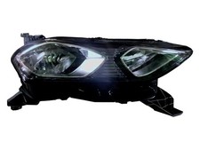 FARO FANALE PROIETTORE DESTRO