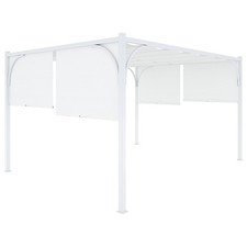 Pergola 3x3 3x4 gazebo - pergola,